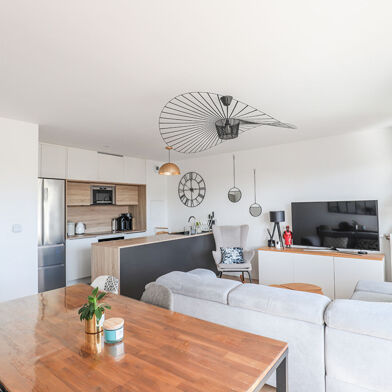 Appartement 4 pièces 525000 €