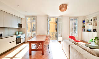 Appartement 3 Pièces 71 m² à vendre à Nice (06000)
