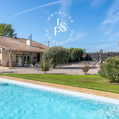 Maison 5 pièces 490000 €