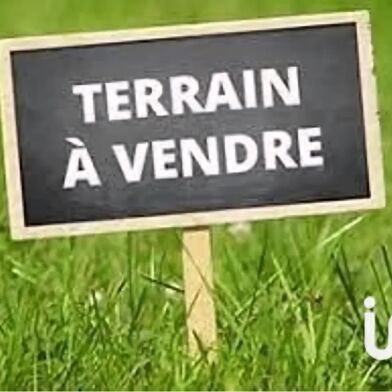 Terrain  35000 €