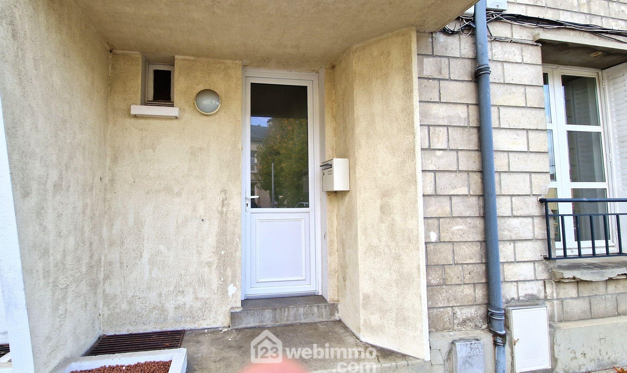 Maison - 70m² - Laon
