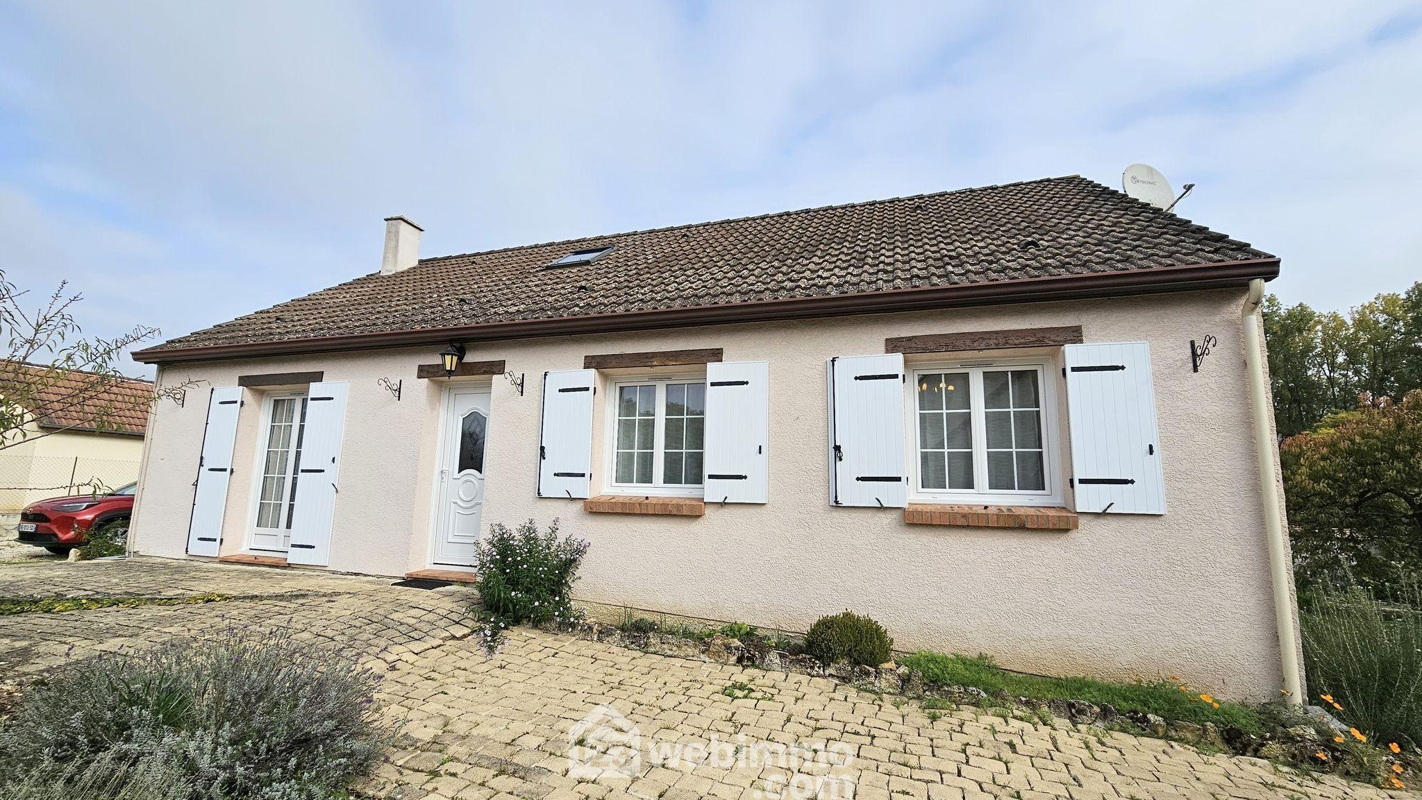 Agence immobilière de 123webimmo.com