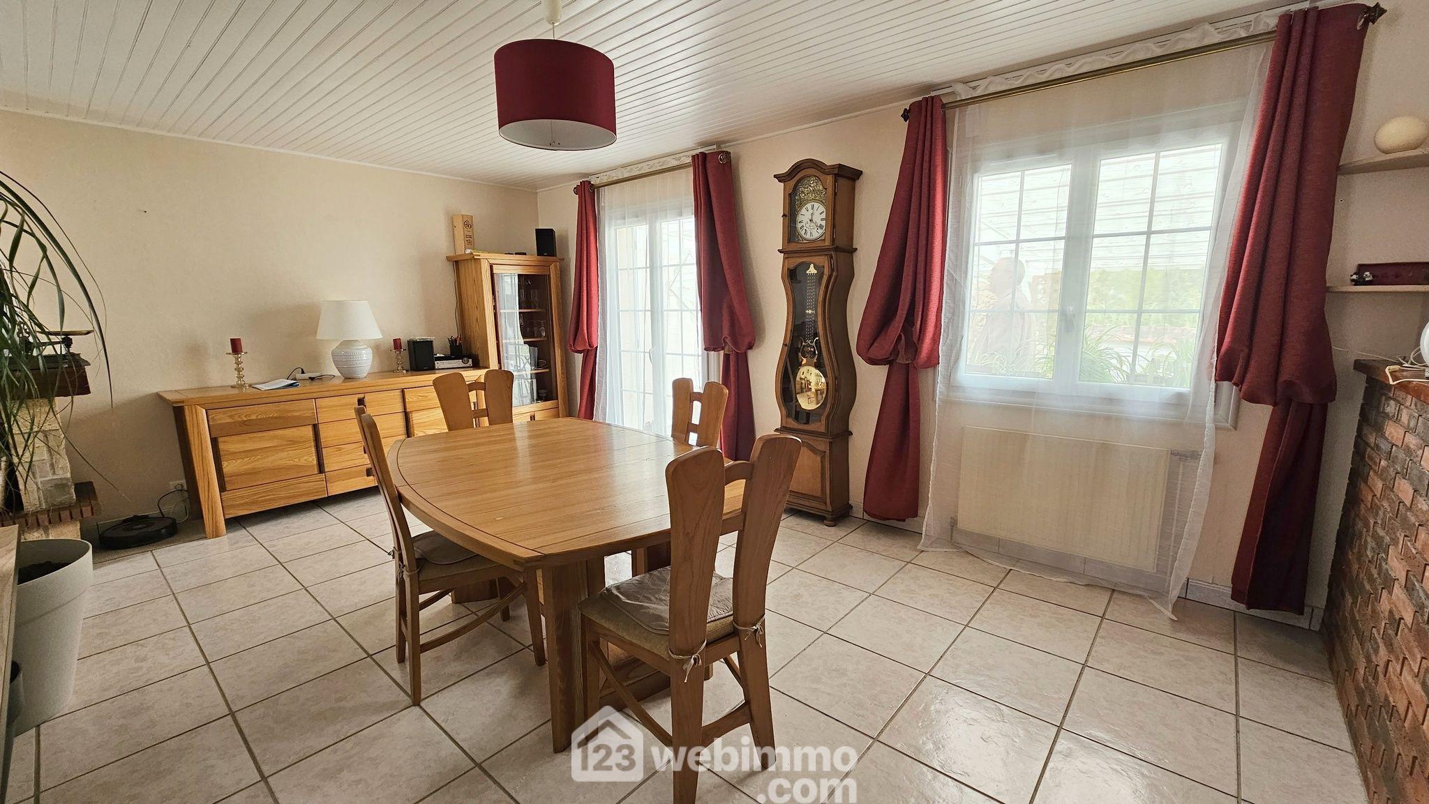 Photo Maison - 112m² - Pithiviers image 2/4