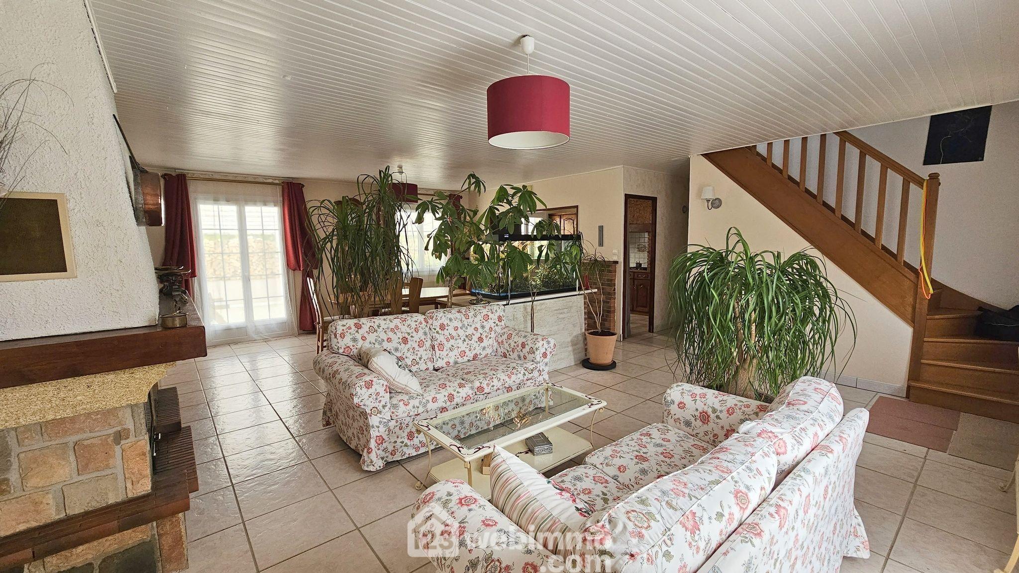 Photo Maison - 112m² - Pithiviers image 3/4