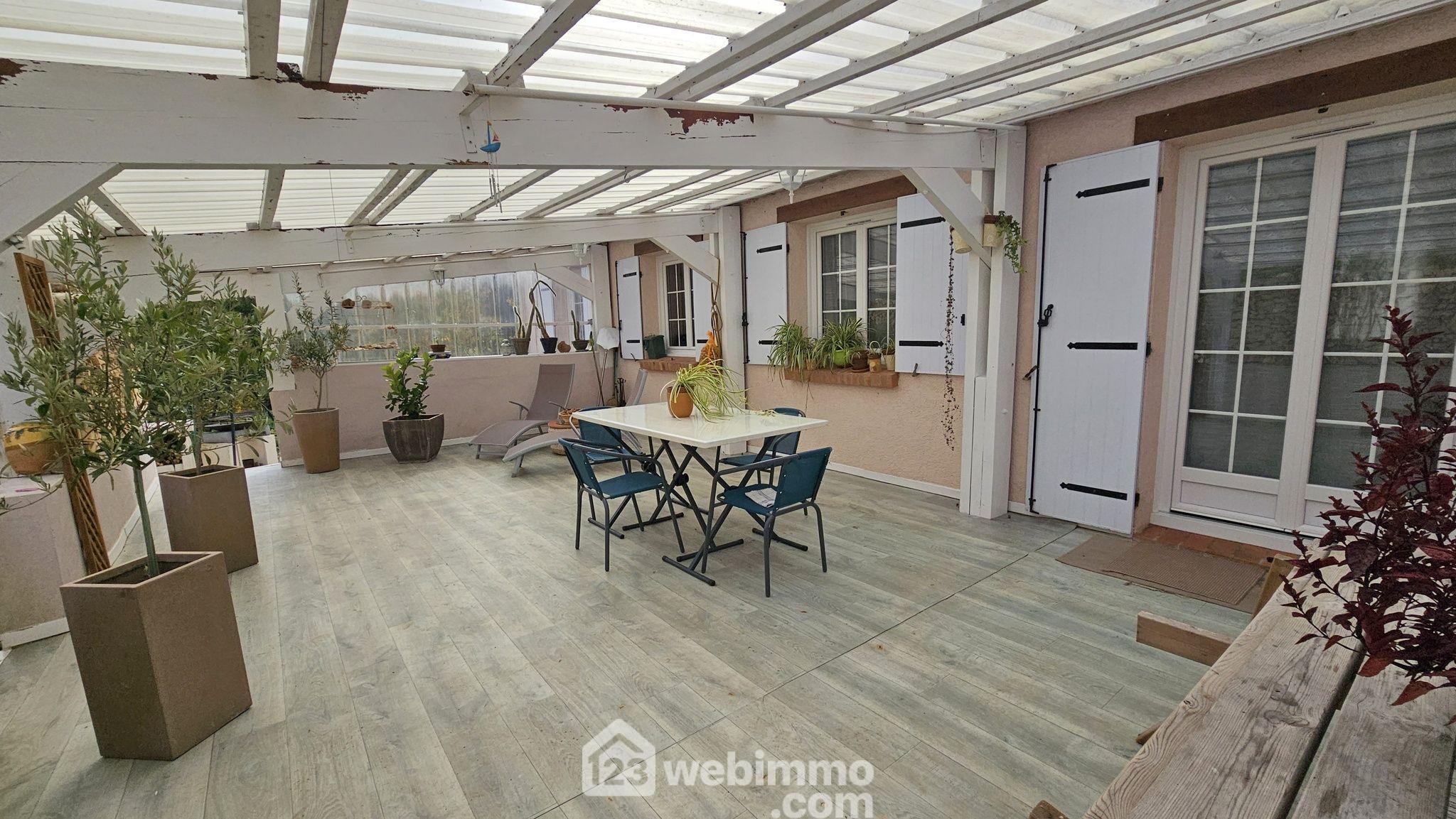 Photo Maison - 112m² - Pithiviers image 4/4