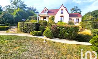 Maison 7 Pièces 132 m² à vendre à Saint-Chéron (91530)