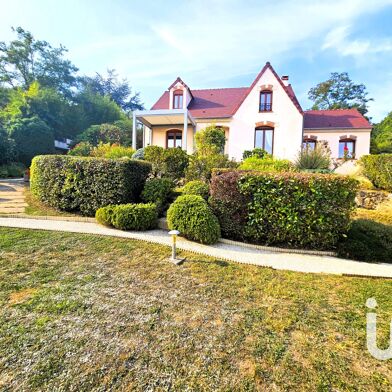 Maison 7 pièces 459000 €