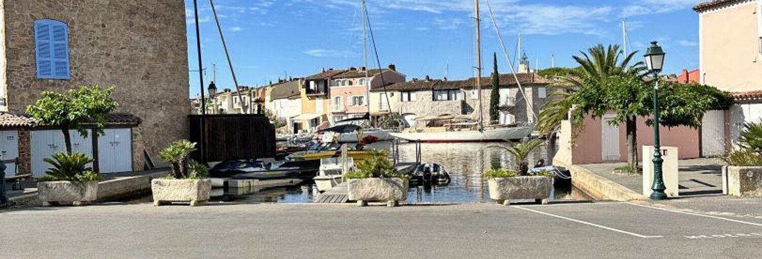 Commerce  40 m² à vendre à Grimaud (83310)
