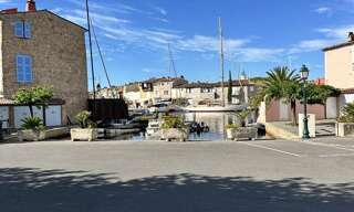 Commerce  40 m² à vendre à Grimaud (83310)