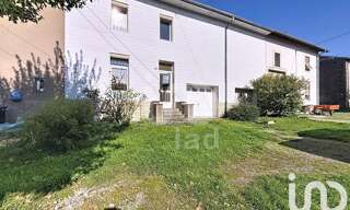 Maison 5 Pièces 145 m² à vendre à Haboudange (57340)