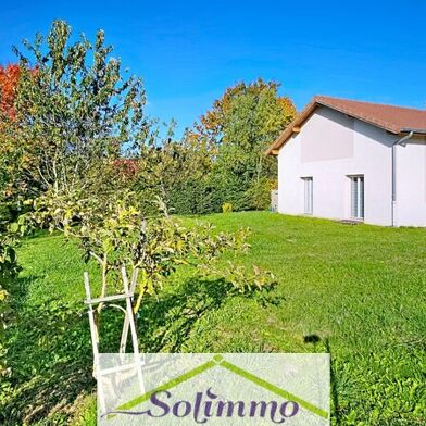 Maison 1 pièces 250000 €