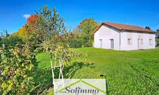 Maison 1 Pièce 90 m² à vendre à La Tour-du-Pin (38110)