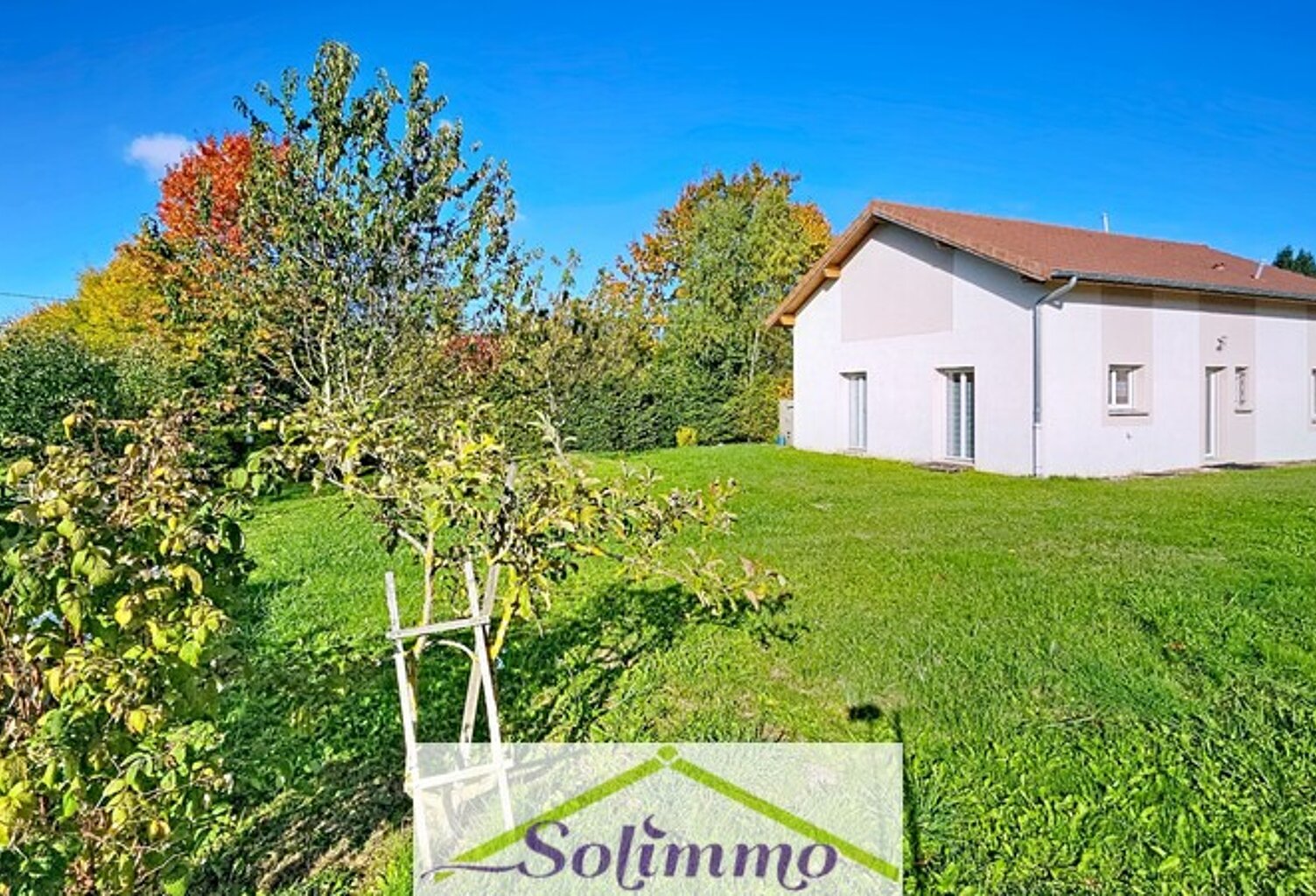 Villa — photo 1