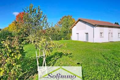 Maison 1 pièces 250000 €