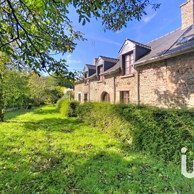 Maison 5 pièces 199900 €