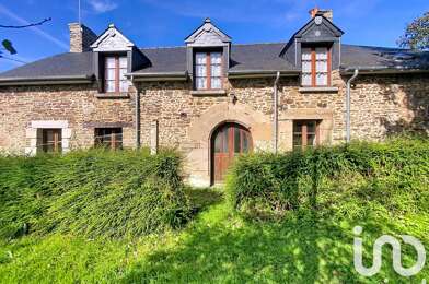 Maison 5 pièces 199900 €