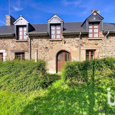 Maison 5 pièces 199900 €