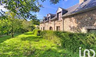 Maison 5 Pièces 125 m² à vendre à La Boussac (35120)