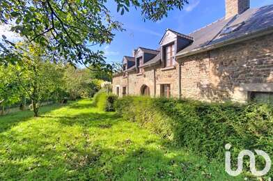 Maison 5 pièces 189900 €