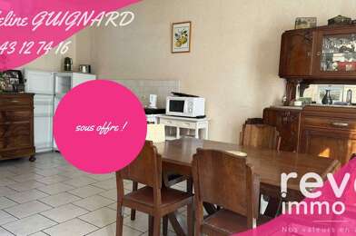 Maison 3 pièces 67500 €