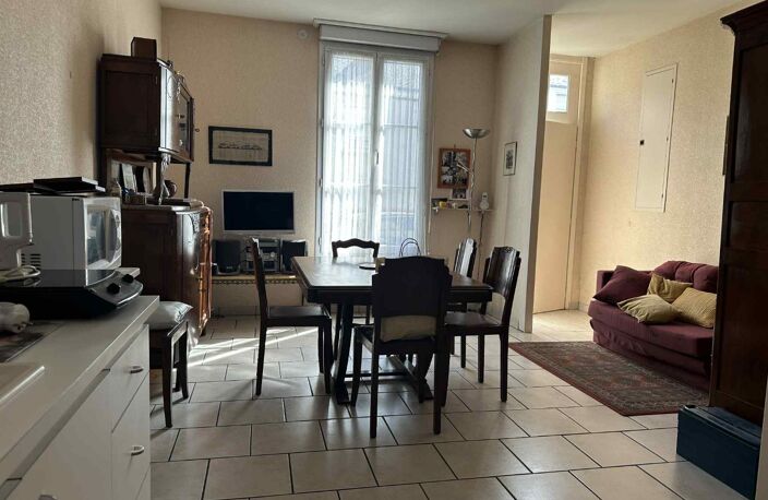 Maison — photo 3