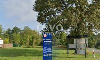 Terrain  900 m² à vendre à La Limouzinière (44310)