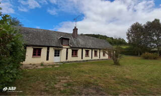 Maison 6 Pièces 124 m² à vendre à Muchedent (76590)