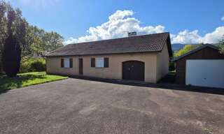 Maison 4 Pièces 90 m² à vendre à Artemare (01510)