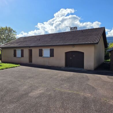 Maison 4 pièces 285000 €