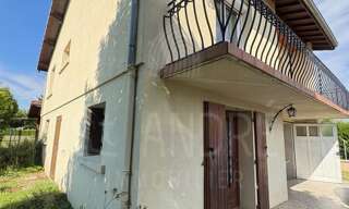 Maison 4 Pièces 100 m² à vendre à Jarcieu (38270)