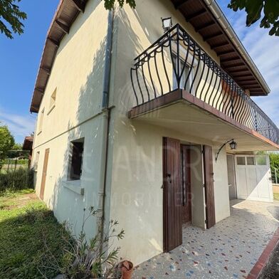 Maison 4 pièces 219000 €