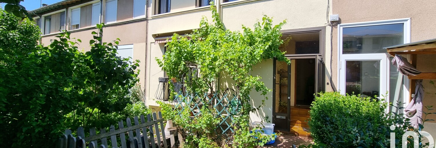 Maison 4 Pièces 74 m² à vendre à Onet-le-Château (12850)