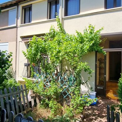 Maison 4 pièces 135000 €