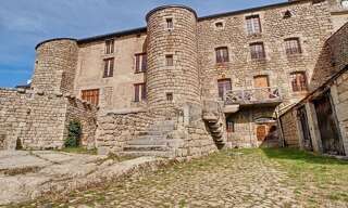 Maison 12 Pièces 700 m² à vendre à Grandrieu (48600)