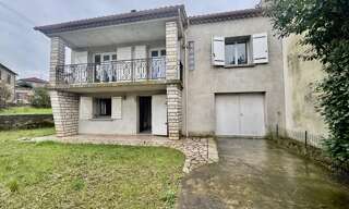 Maison 7 Pièces 161 m² à vendre à Alès (30100)