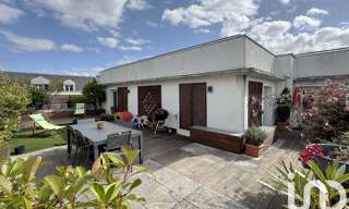 Appartement 5 Pièces 88 m² à vendre à Rosny-sous-Bois (93110)