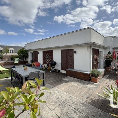 Appartement 5 pièces 429900 €