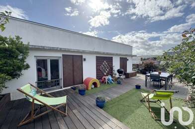 Appartement 5 pièces 410000 €