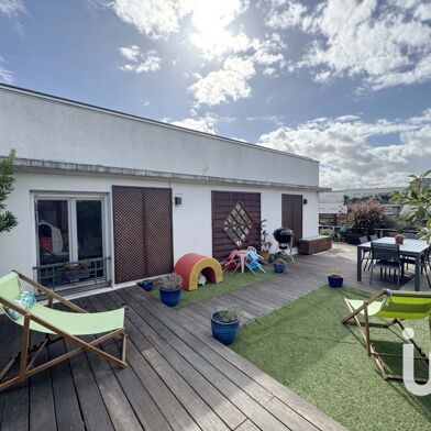 Appartement 5 pièces 410000 €