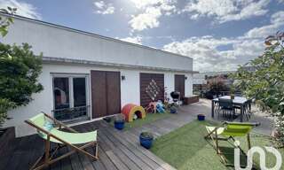 Appartement 5 Pièces 87 m² à vendre à Rosny-sous-Bois (93110)