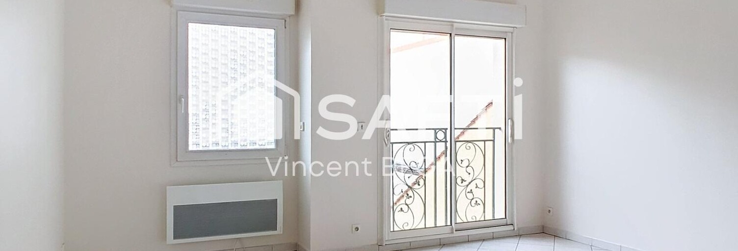 Appartement 3 Pièces 74 m² à vendre à Montereau-Fault-Yonne (77130)