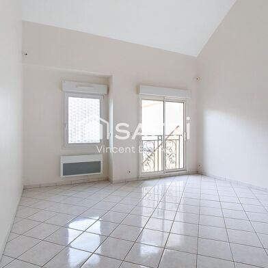 Appartement 3 pièces 153000 €