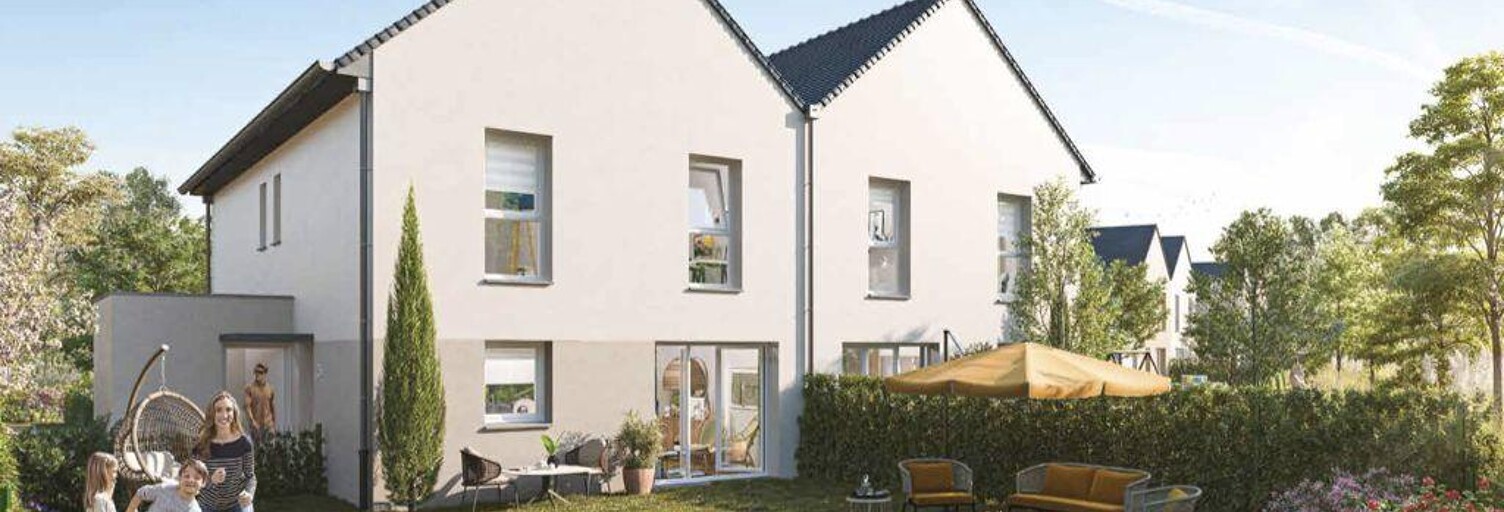 Appartement 3 Pièces 63 m² à vendre à Dinan (22100)