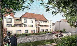 Appartement 4 Pièces 99 m² à vendre à Montreuil-sur-Mer (62170)