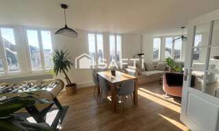 Appartement 5 Pièces 90 m² à vendre à Arras (62000)