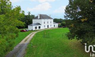 Maison 10 Pièces 286 m² à vendre à Nexon (87800)