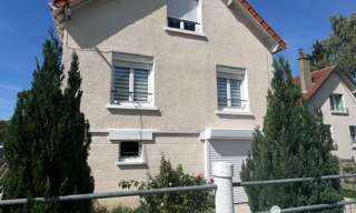 Maison 4 Pièces 85 m² à vendre à La Ferté-Gaucher (77320)