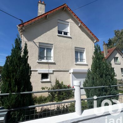Maison 4 pièces 194000 €