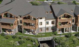 Appartement 2 Pièces 52 m² à vendre à Huez (38750)
