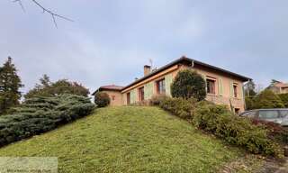 Maison 7 Pièces 184 m² à vendre à Prissé (71960)